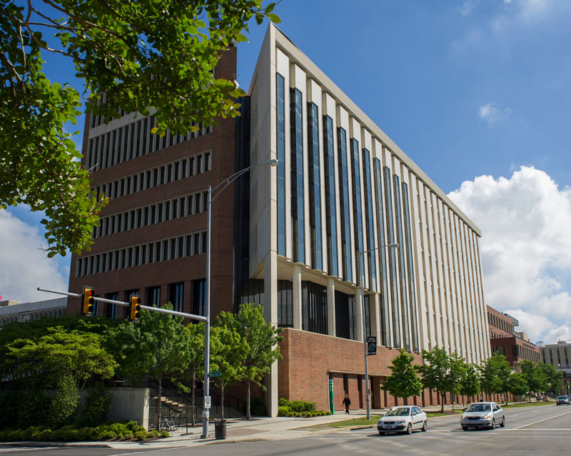 Volker Hall