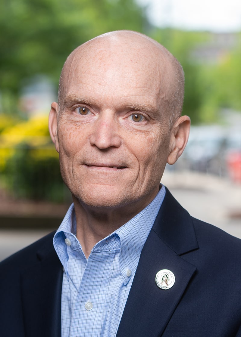 Stephen J. Murray