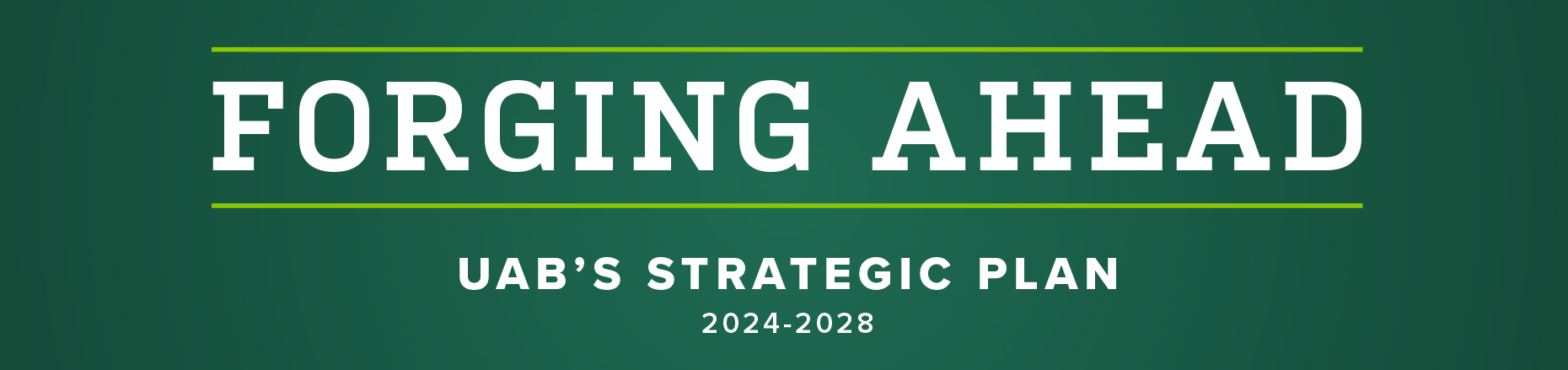 Funding the Plan: Resources