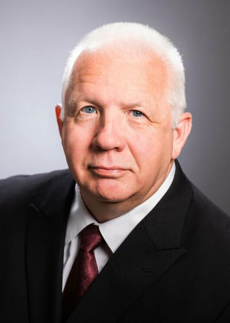 Mike Hasselbrink