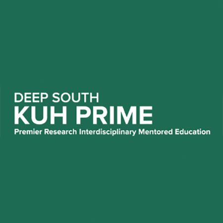 Deep South KUH (Kidney, Urology, and Hematology) PRIME Training Program