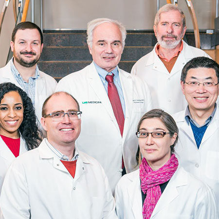 Kidney Stone Research Group