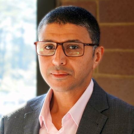 Mohamed Khass Lab
