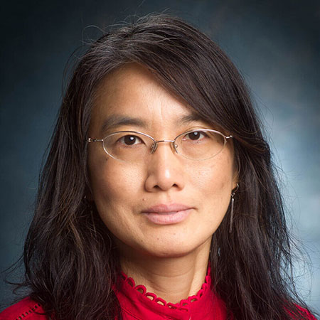 Jianhua Zhang Lab