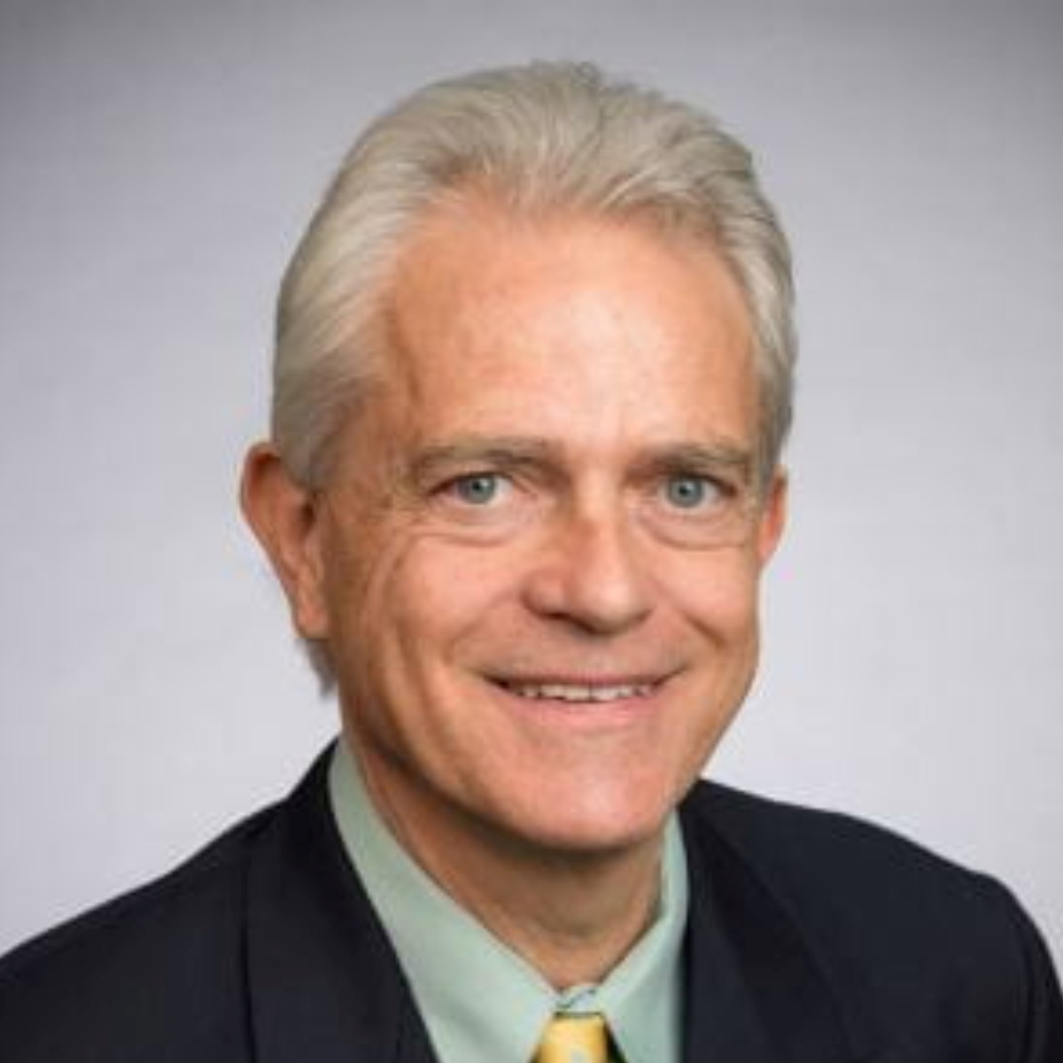 Erwin Van Meir