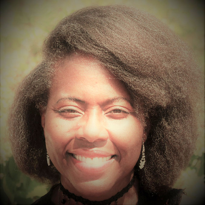 Lisa Antoine, PhD