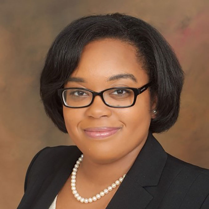 Ninecia Scott, PhD
