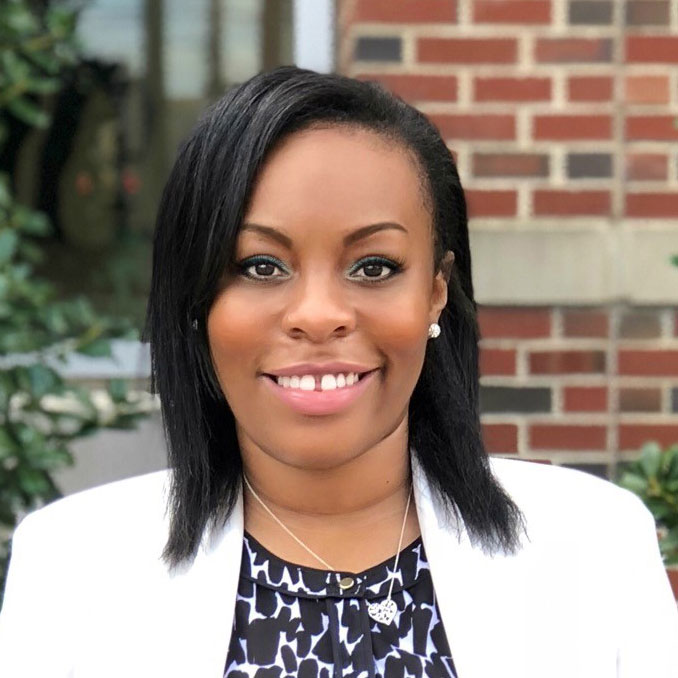 Samantha Martin, PhD