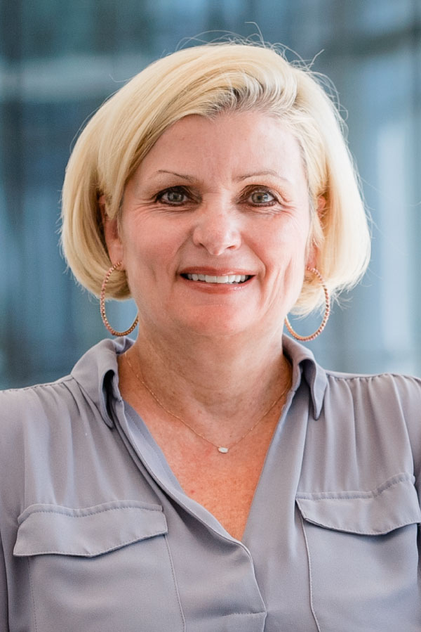 Kathy Nugent, Ph.D.