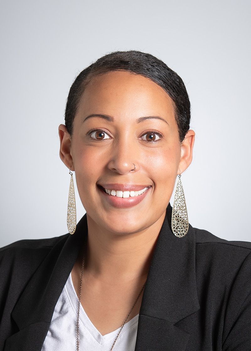 A'dja Jones