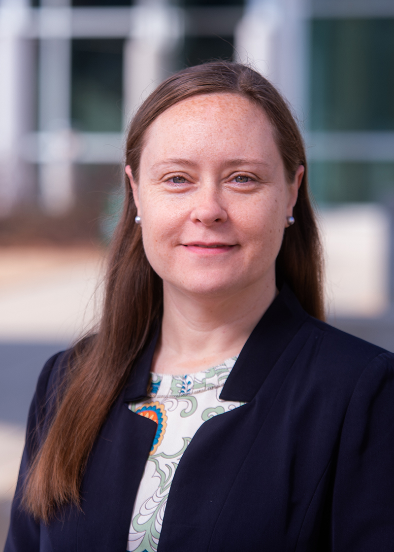 Catherine Crowe