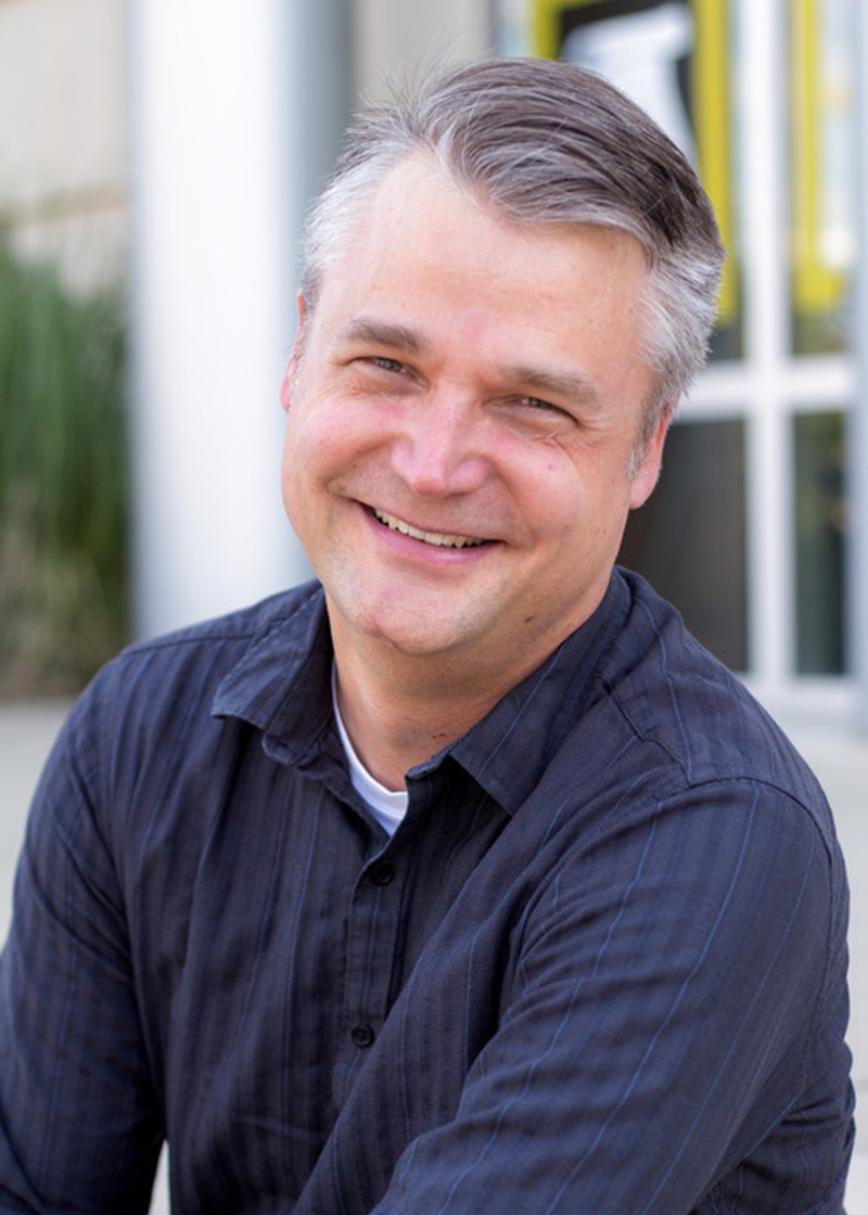 David Schneider