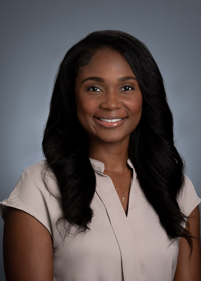 Toree Billingsley
