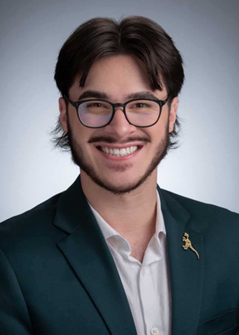 Brant Weindorf