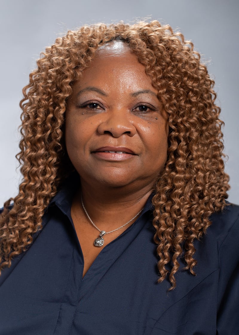 Cynthia Terry