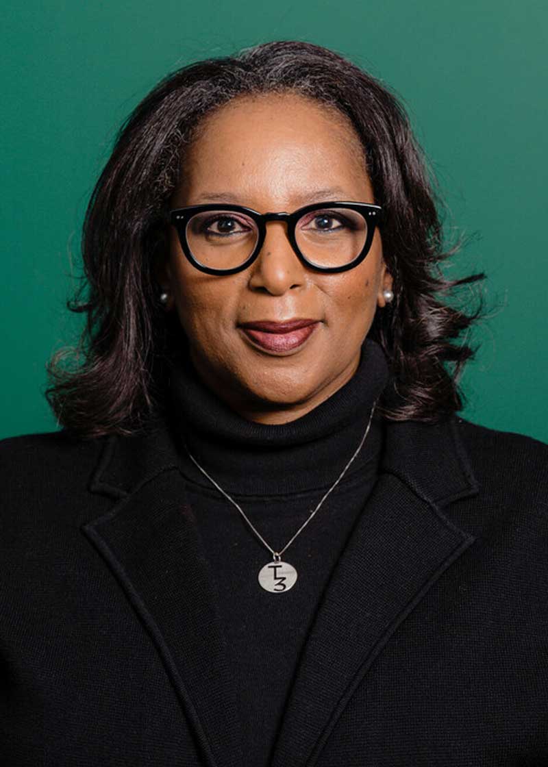 Janice Ward