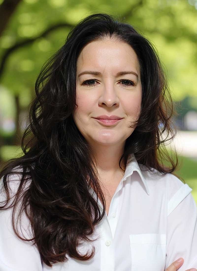 Lisa Castellino-Gerich