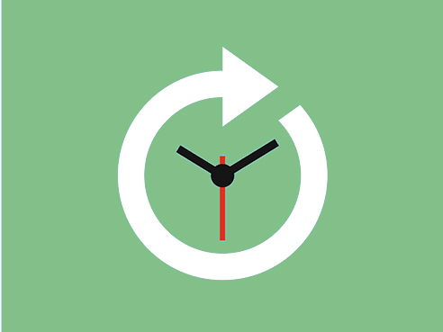 clock time 492 copy