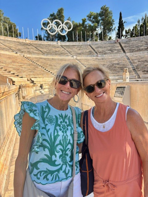 Farthest PanathenaicStadium Alexander