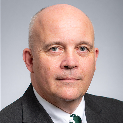 Gavin Jenkins