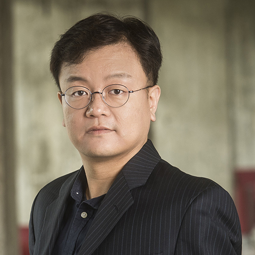 Ho-Wook Jun
