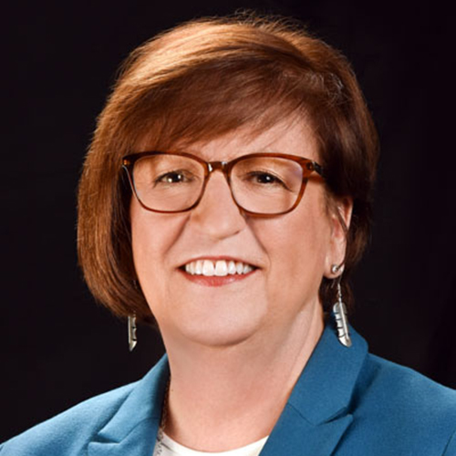 Linda Moneyham