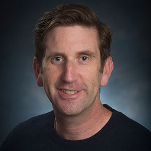 David Becker