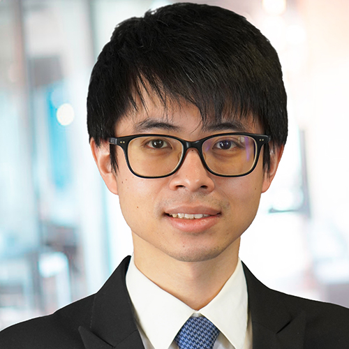 Po-Hsu Chen