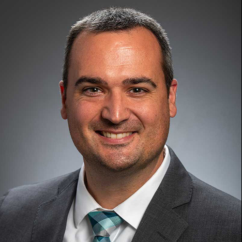 Andrew Rothstein