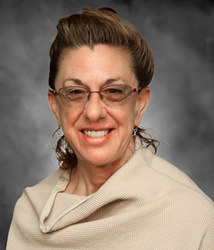 Barbara Gower, PhD