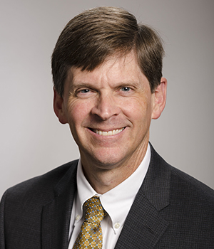 David Kimberlin, MD