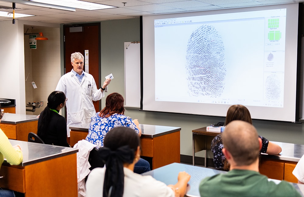 2 Fingerprint