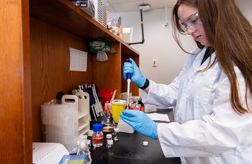 5 Drug preparation