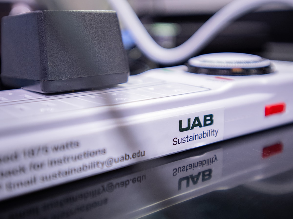 Surge Protector