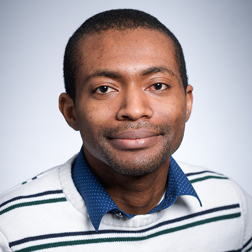 Emmanuel Odame