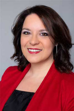 Leandra Celaya