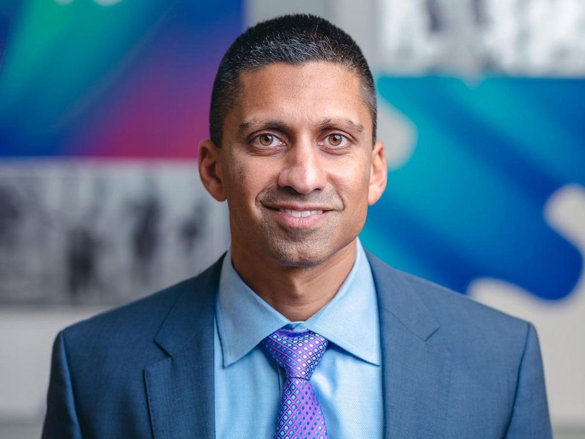 Irfan Asif, M.D.