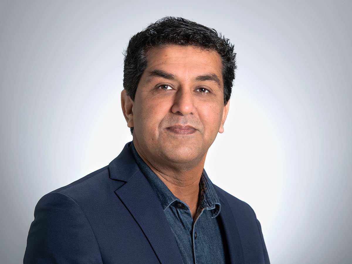 Rajesh K. Kana, Ph.D.