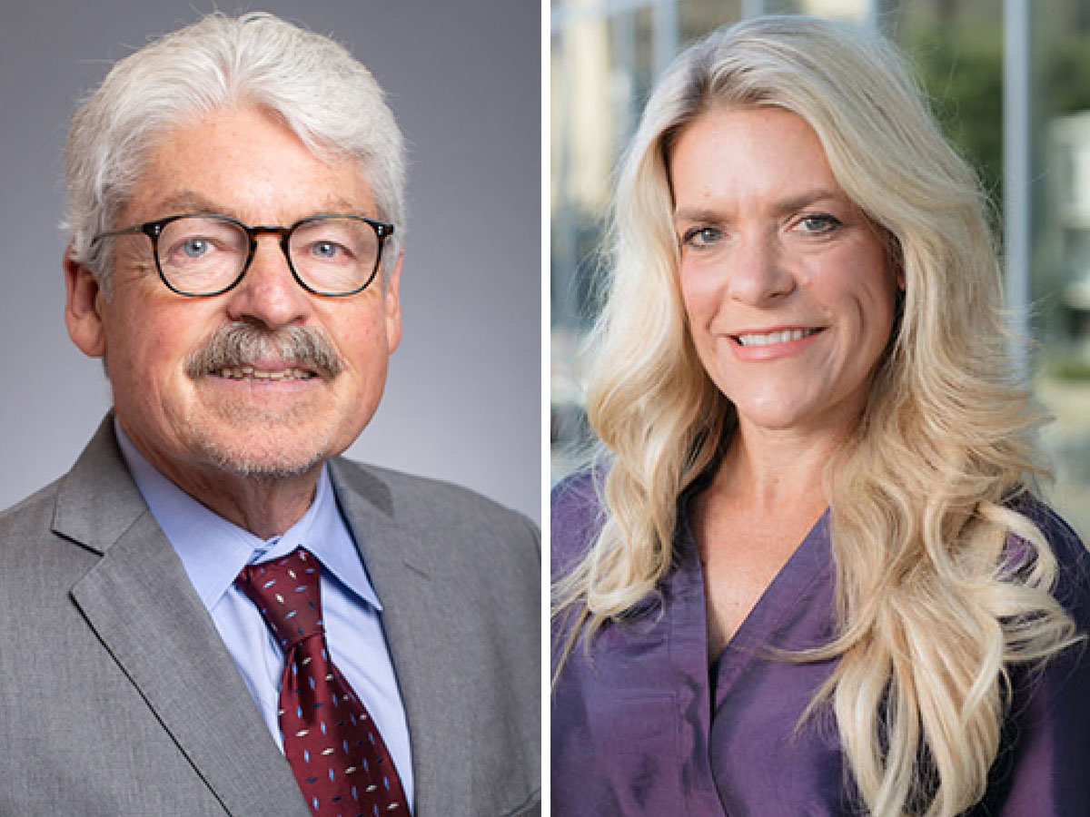 James O. Hill, Ph.D., and Holly Wyatt, M.D.
