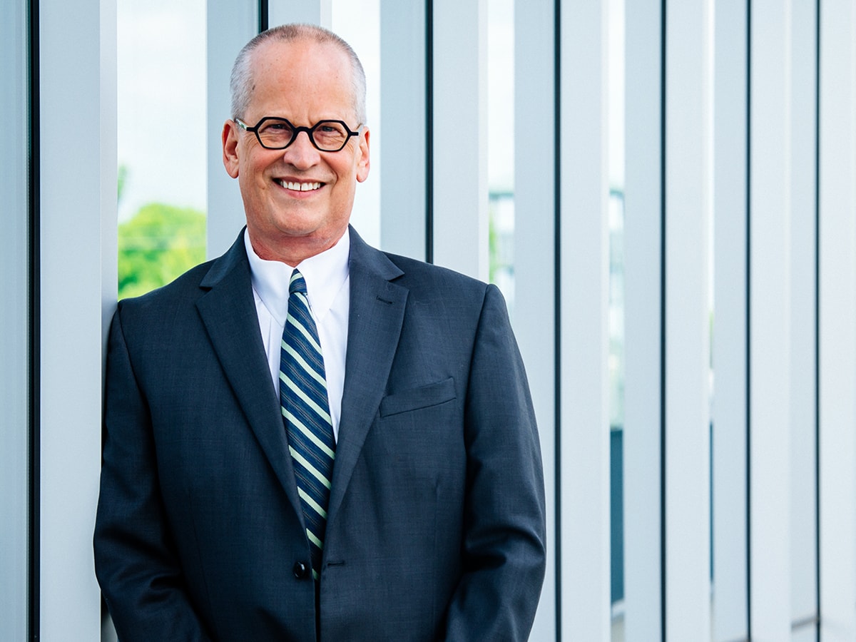 Christopher L. Shook, Ph.D.