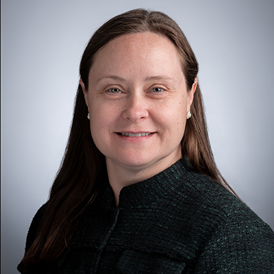 Catherine Crowe