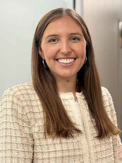 Mallory Wright, O.D.