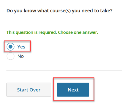 citi yes or no