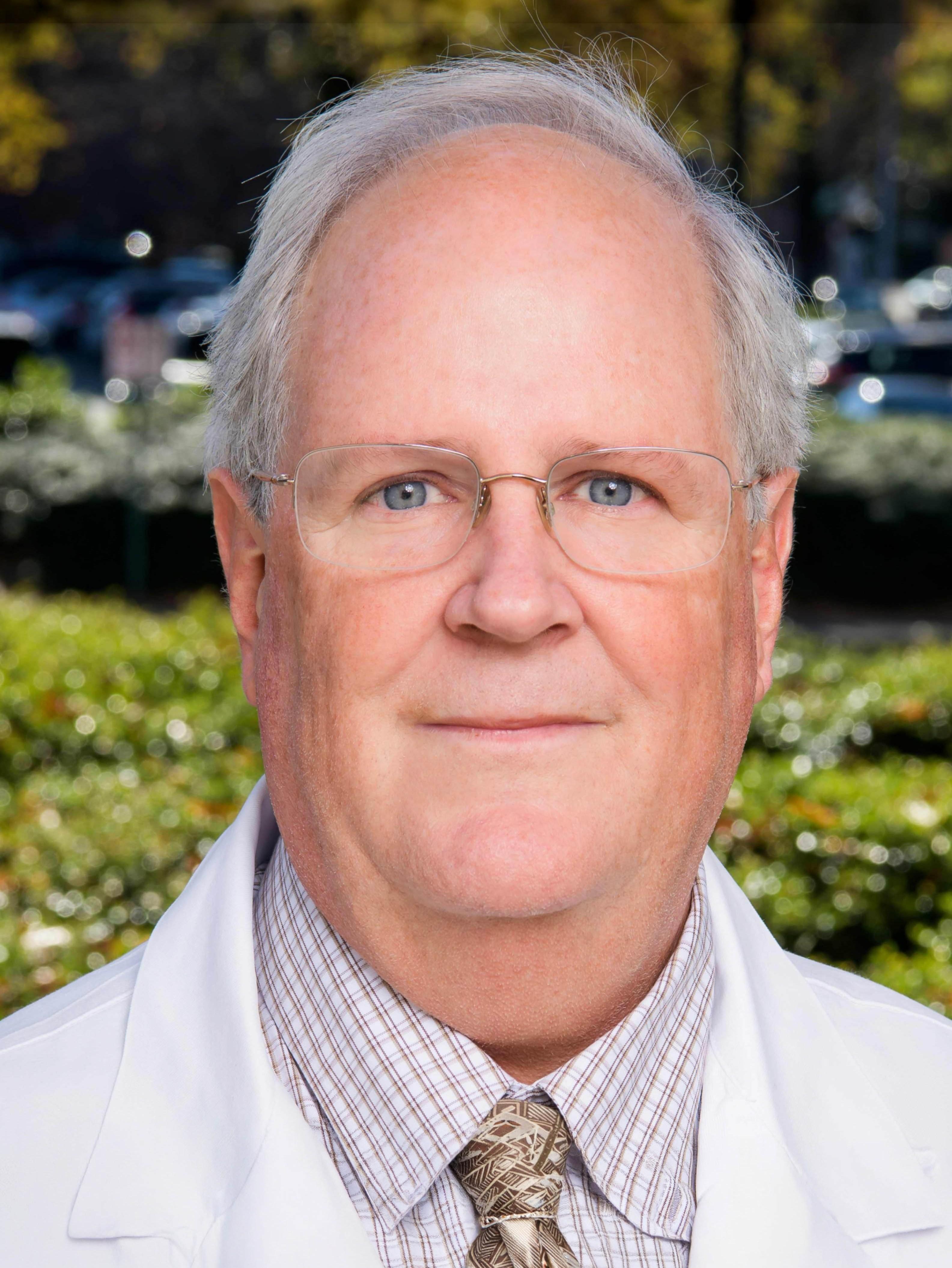 Profile picture of Dr. David Standaert