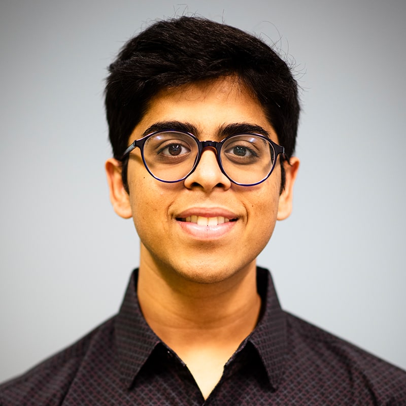 Ayush Jain