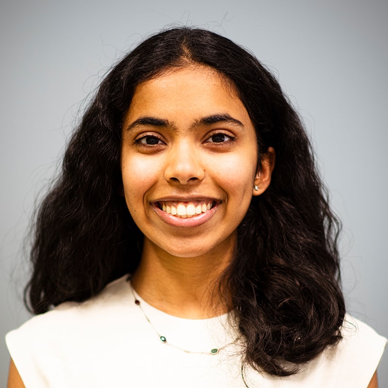 Dhrithi Tummala