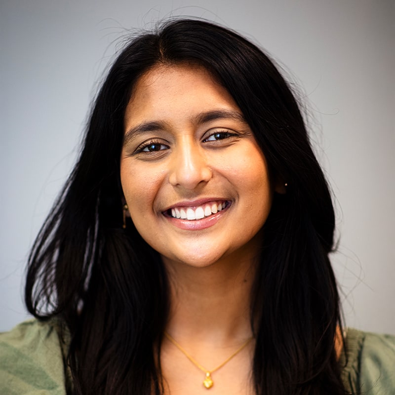 Geethika Polepalli