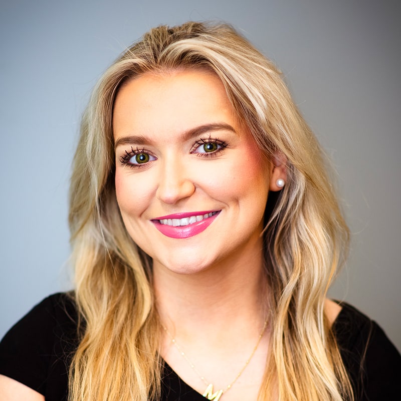Molly McNulty