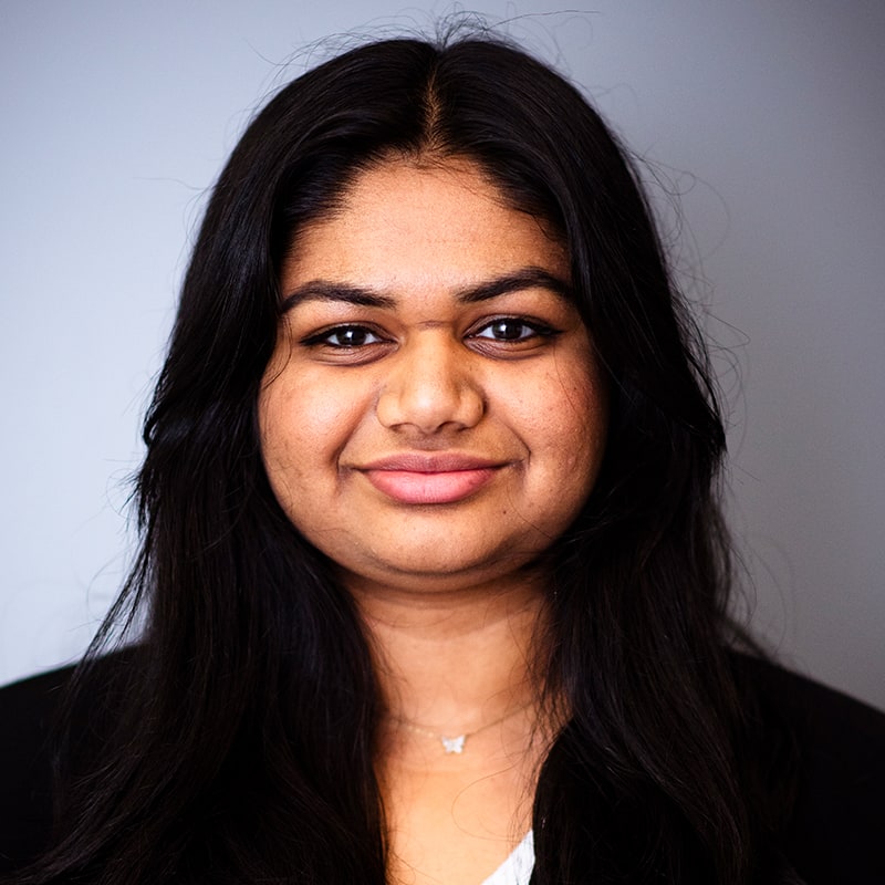 Sheetal Rumalla