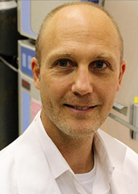 Josh Stern, PhD